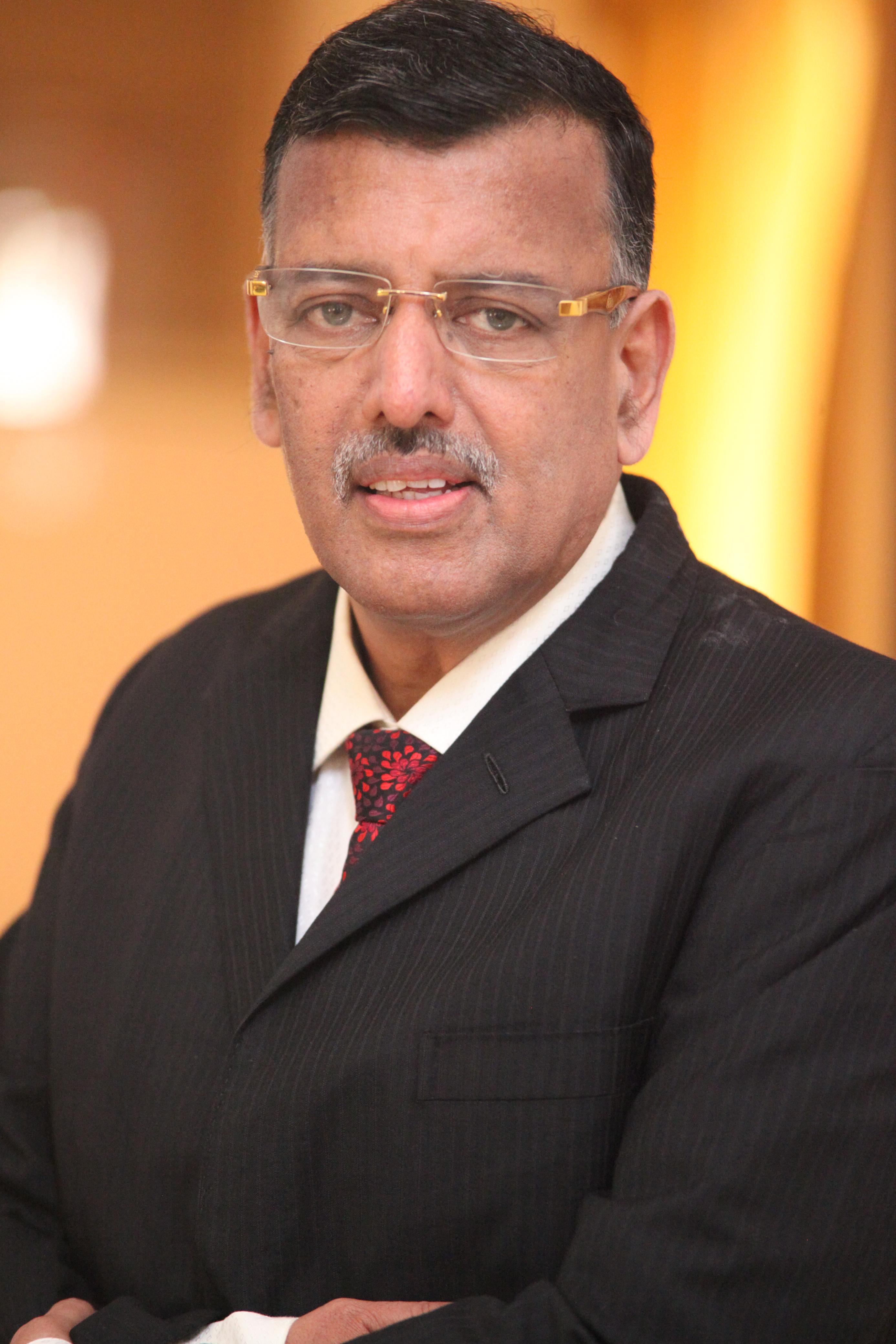Dr. R. Kumar