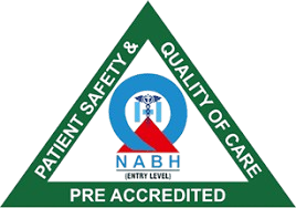 NABH Certificate